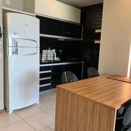 بارا دي ساو ميجيل Apartamento Iloa Residence المظهر الخارجي الصورة