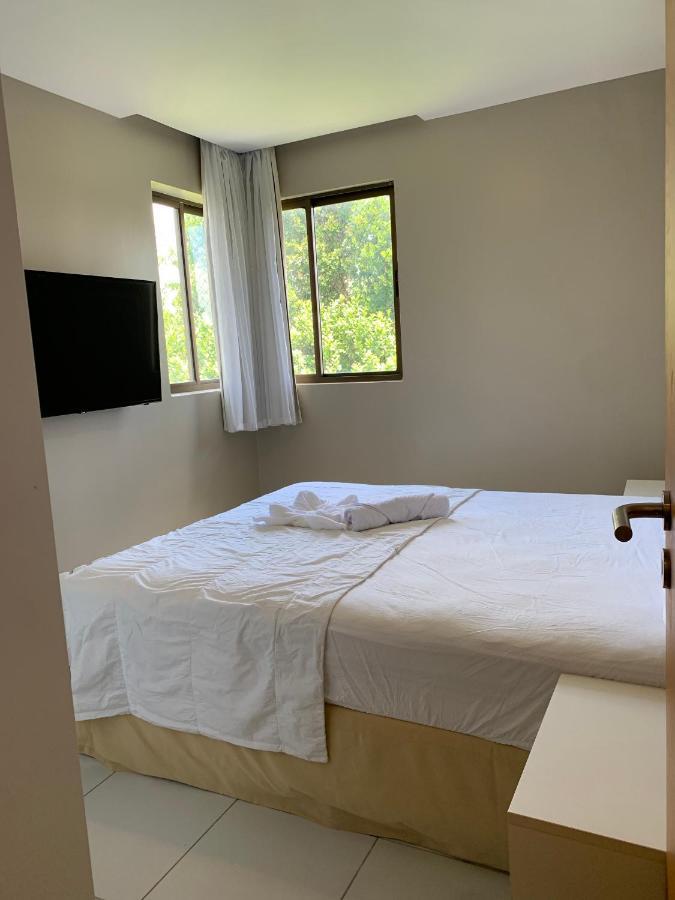 بارا دي ساو ميجيل Apartamento Iloa Residence المظهر الخارجي الصورة