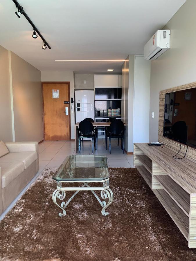 بارا دي ساو ميجيل Apartamento Iloa Residence المظهر الخارجي الصورة