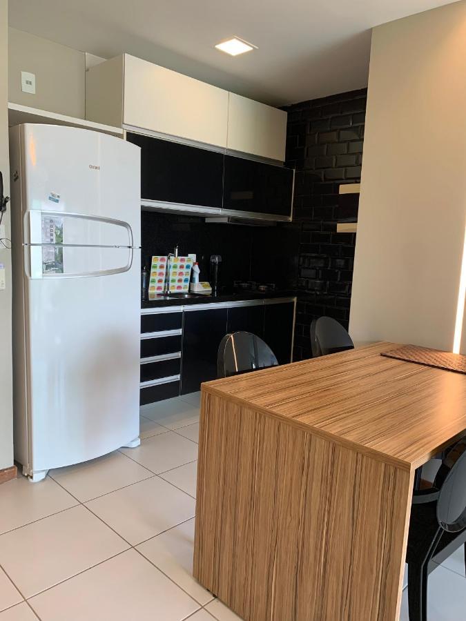 بارا دي ساو ميجيل Apartamento Iloa Residence المظهر الخارجي الصورة