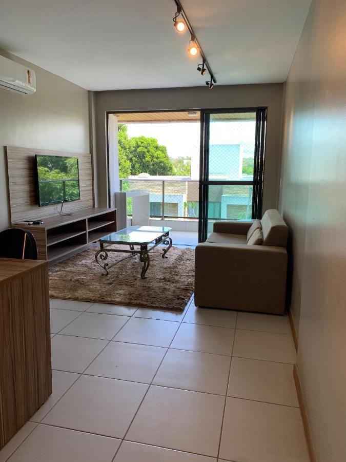 بارا دي ساو ميجيل Apartamento Iloa Residence المظهر الخارجي الصورة